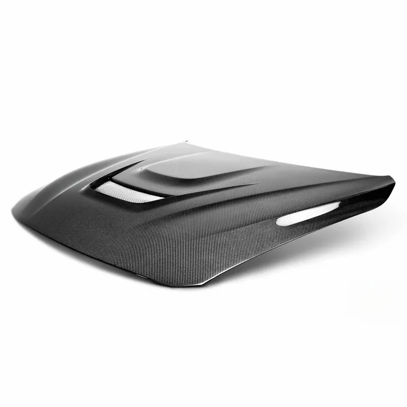 

VS Style Carbon Fiber Front Bonnet Hood Fit F30 340i 3 Series F32 F33 F36 F34 4 Series With Bolts