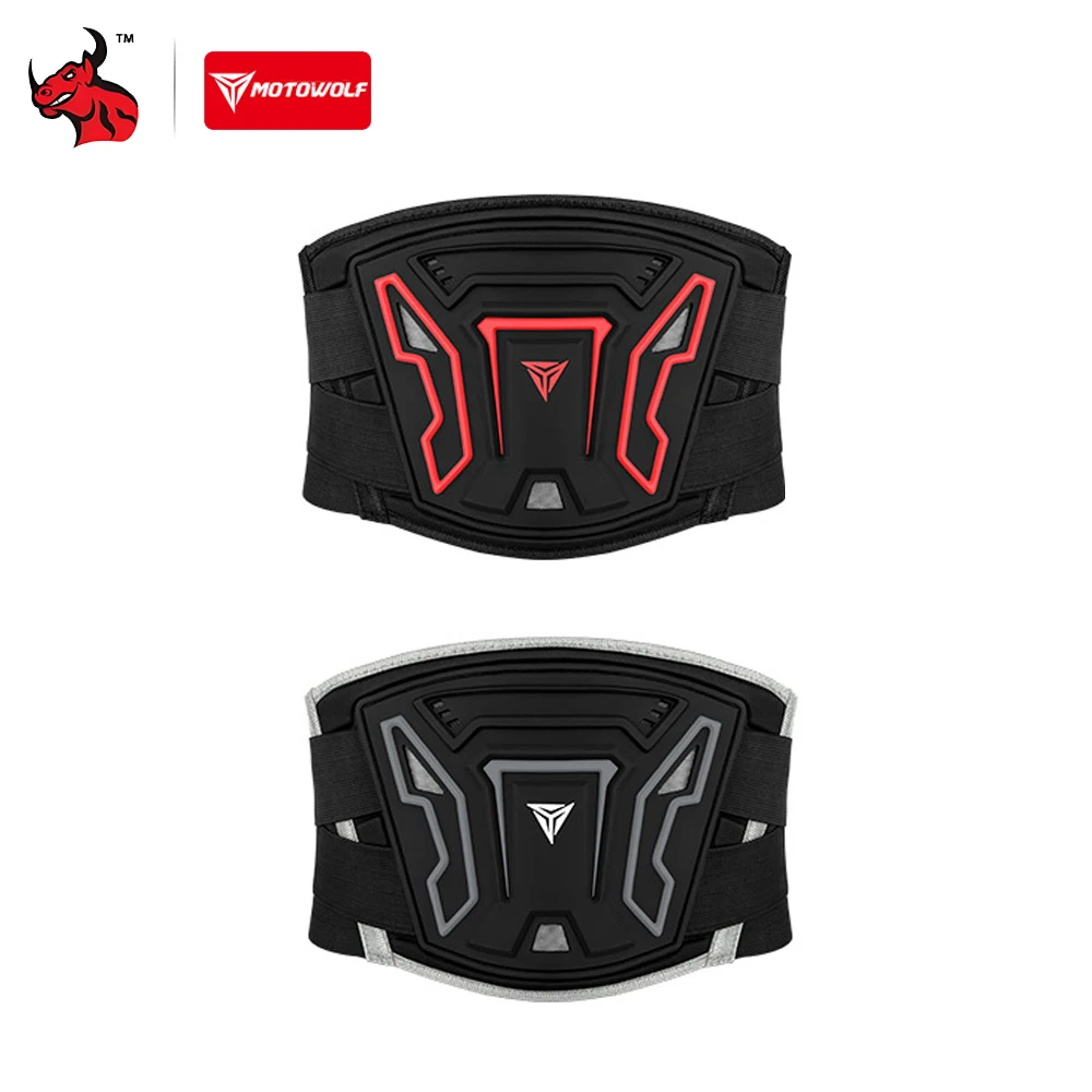 

Регулируемая поясничная поддержка для мотоциклистов, для активного отдыха, путешествий, приключений, езды, вождения, аксессуары для мотоциклов