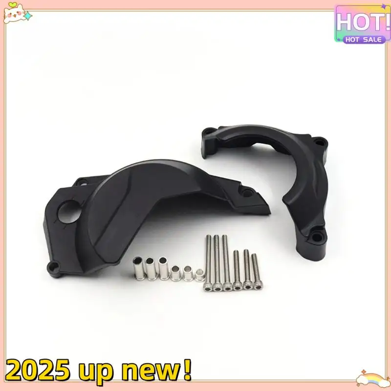 

Превосходный капот двигателя мотоцикла, защитный чехол для двигателя, охлаждающий защитный чехол для CFMOTO 450MT 450 MT 450-MT MT-450 2024