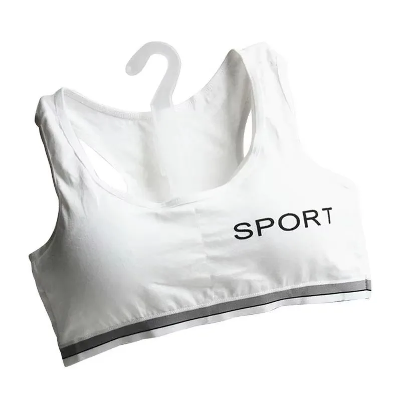 Sujetador Deportivo para Chica Adolescente – Copa Sport Copa Bra sin Costuras Cómodo - imagen 5