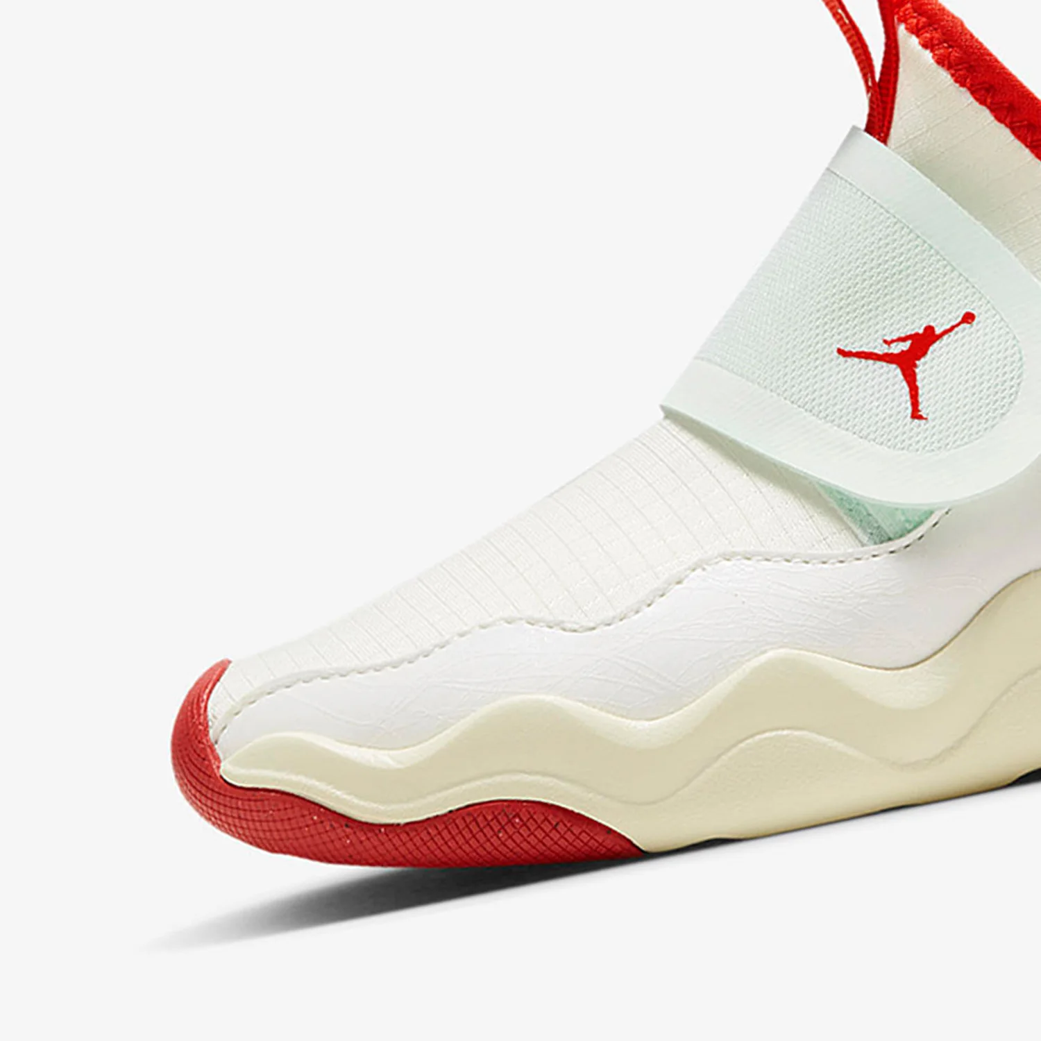 حذاء الجري الرياضي Nike الأصلي Jordan 23/7 (PS) للأطفال DV3872-100 #2