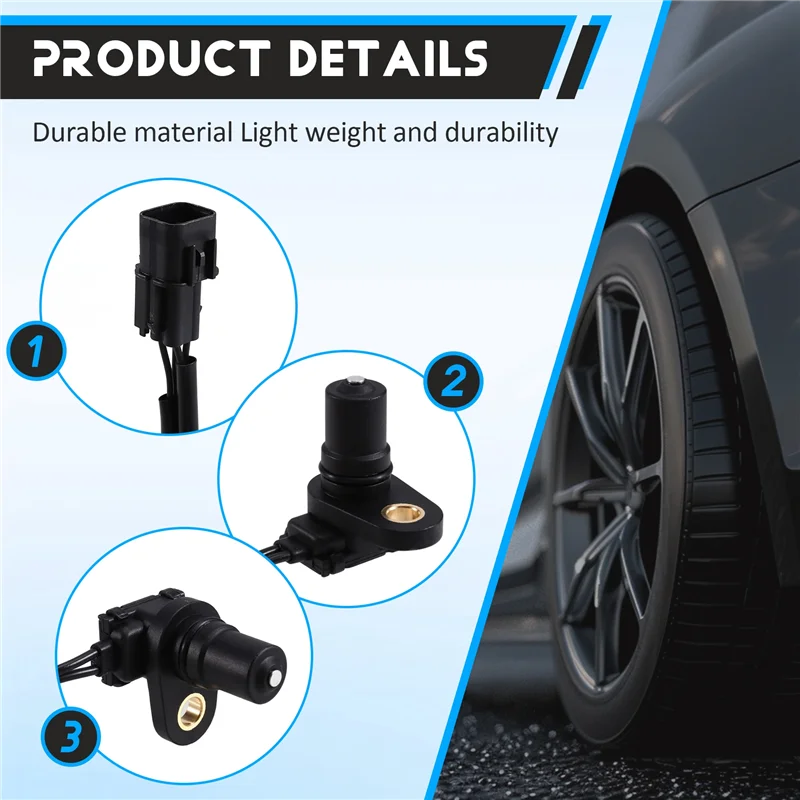 45955-22732 مستشعر سرعة نقل السيارة 4595522732 لشركة هيونداي