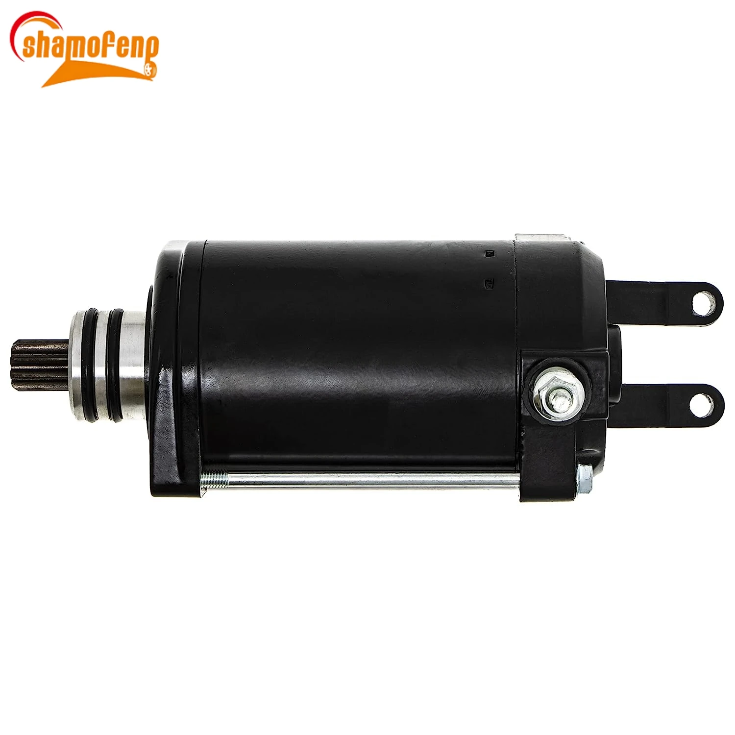 

SMF Starter Motor For Sea-Doo Spark 2, 2 / 3 Up Ace 900 GTI 90 Can-Am Maverick X3 R Turbo Max 900 420893830 420-892-426