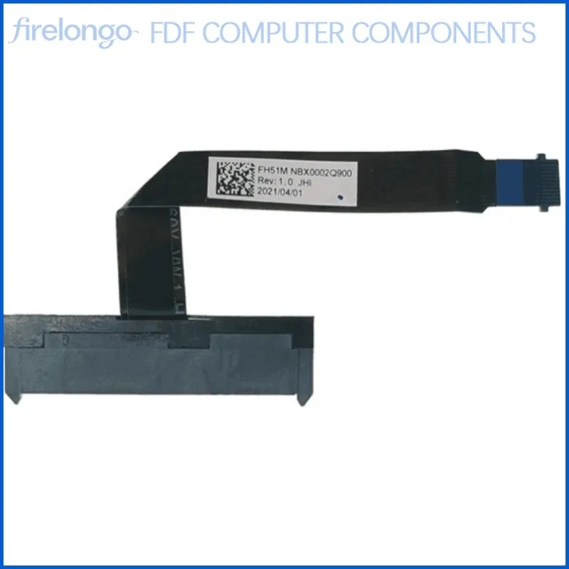 

Laptop Hard Drive Cable for Acer Predator PH317-55 PH315-53 N20C3 NBX0002Q9 HDD Ribbon Flex Connector