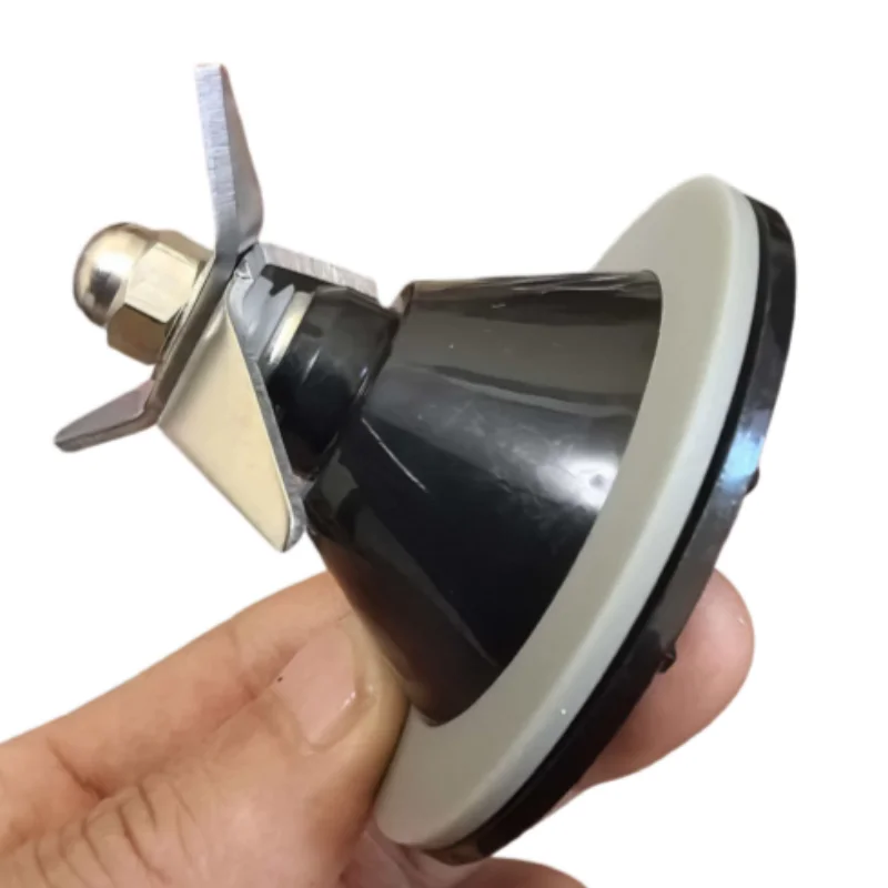 Cuchilla de repuesto para licuadora (con anillo de sellado) para contenedor de licuadora Hamilton Beach 6126-HBB908CE HBB908-UK de 1250 ml