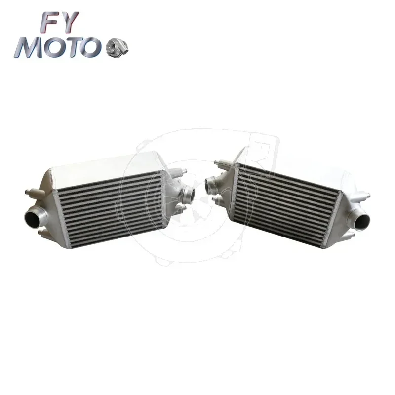 

Twin intercooler for 2014-2019 for porsche 991 911 TT TURBO S 3.8L