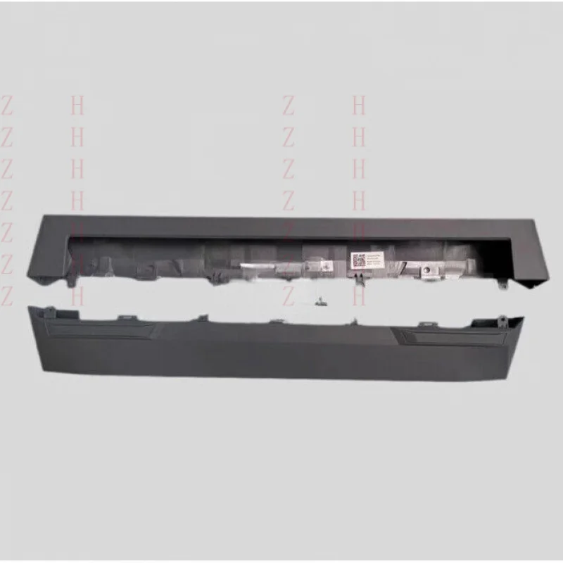 

ZHZH для Dell G15 5510 5511 5515 5520, крышка вала радиатора выхода воздуха 0JMYP2 01HF7C