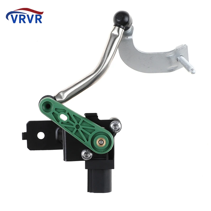 3C0412522B 3C0412521B Suspension Height Level Sensor For 2008-2019 VW Passat CC EOS Audi Q3 Seat Alhambra