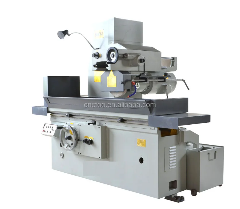 Tengdong M7140 Automatic Universal Grinding Machine Engine Motor 11kw Power 1000x400mm Table Size 1440rpm Spindle Speed 12