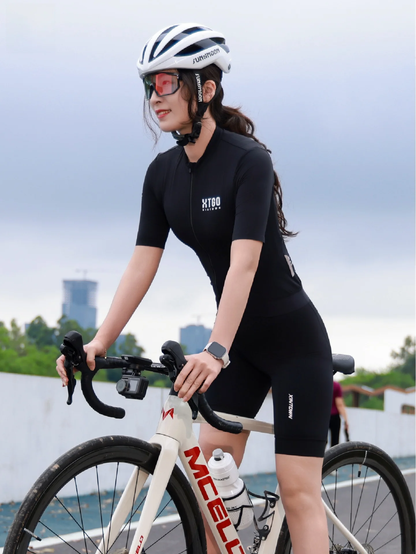 xintown-abbigliamento-da-ciclismo-da-uomo-a-maniche-corte-leggero-traspirante-ad-asciugatura-rapida-top-professionale-da-bici-misto-poliestere-ed-elastan