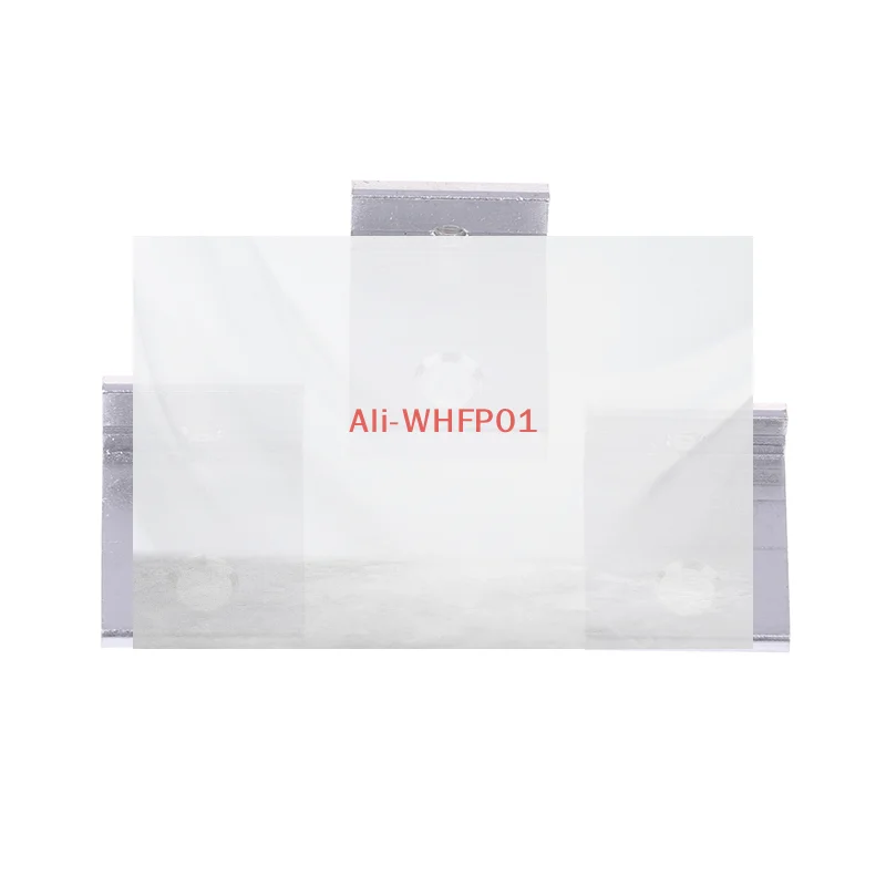 1Set Aksesori Braket Panel Samping Bagian Pemasangan Profil Aluminium 2020 3030 4040