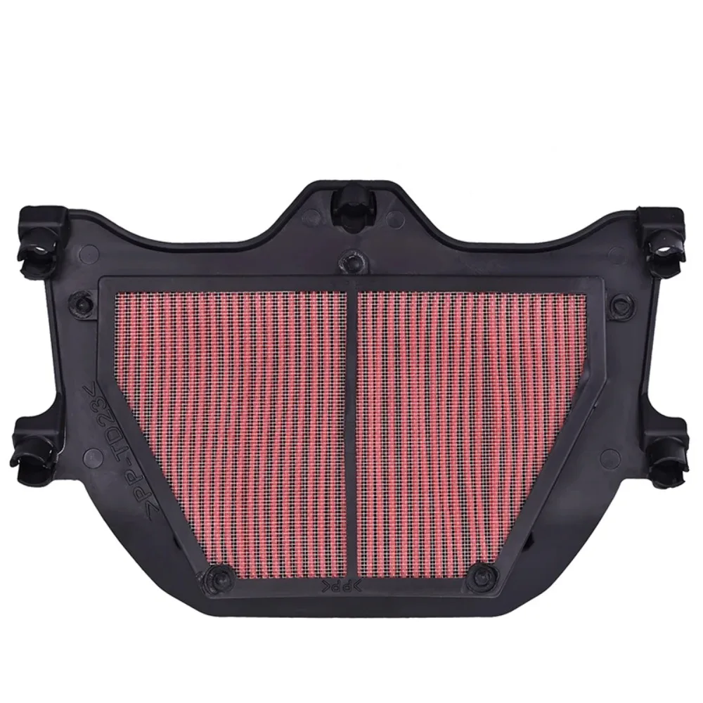 KN/YA-6006 Motorcycle Engine Air Filter BMC 45004 for Yamaha YZF600 R6 2006 2007 YZF 600