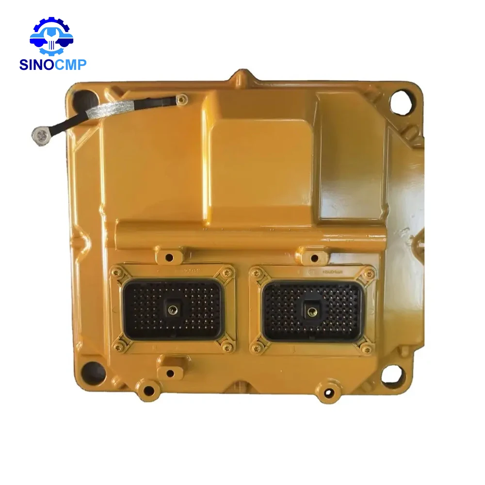 

ECU Controller 357-2083 160-8184 for Cat 312E 312EL 320E 323E 323EL 324E 329E 374FL E329EL Excavator C18 C4.4 C6.6 C7.1 Engine