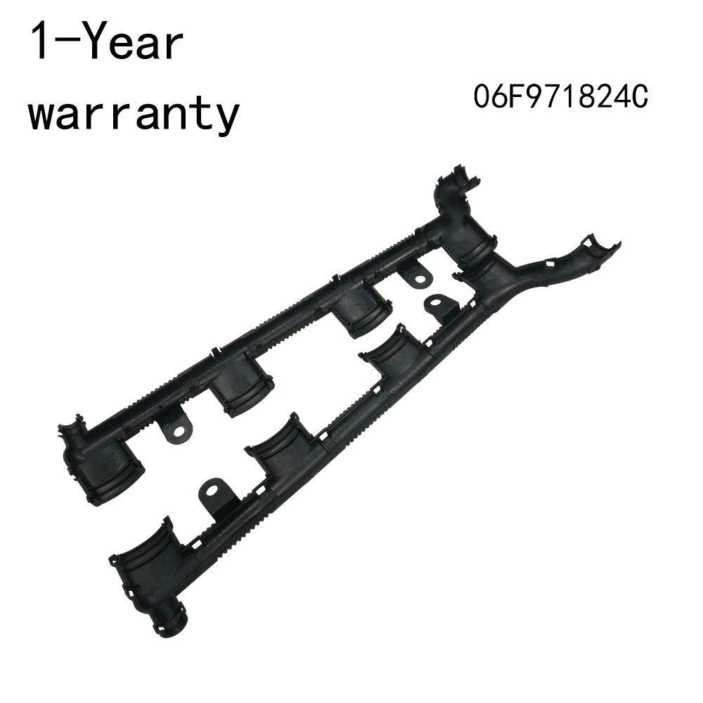 

Трубка жгута проводов Для VW Поло для гольфа Jetta Passat Scirocco Touran Audi A1 A3 S3 A4 S4 A6 S6 Skoda Octavia 06F 971824 C