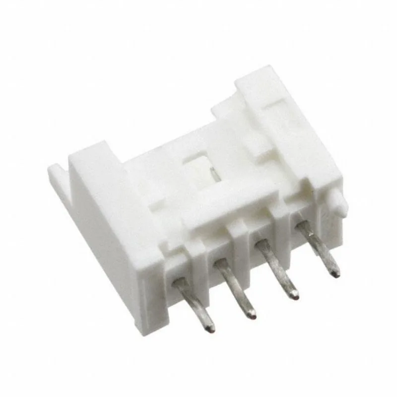 (50/100pcs) 0533750410 Molex 2.5mm-pitch 4-pin single-row pin header wire-to-board connector Mini-Lock series 533750410