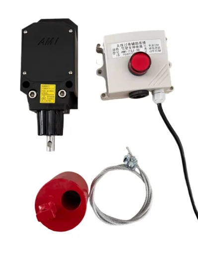 

XCMG Mobile Crane Wireless Anti roll Mobile Crane Limit Device Stone Coal Mobile Crane Limit Switch