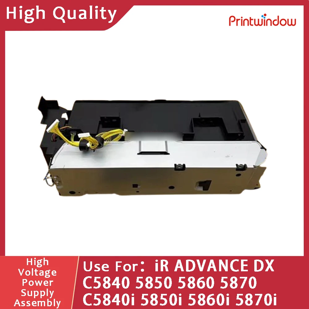 

Высококачественный блок питания высокого напряжения FM1-T152-000 для Canon iR ADVANCE DX C5840 5850 5860 5870 C5840i 5850i 5860i 5870i
