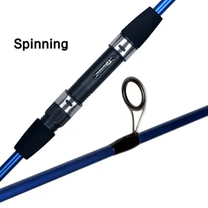 Biutifu Baitcasting Spinning Carbon Travel 4/5 Abschnitt Fischerei Abschnitt Gewicht Foundry 5-20G Ultraleicher Stromforellen Mini-Pole 8 Hauptverkäufe Zuckerrohr eingebettet - №7