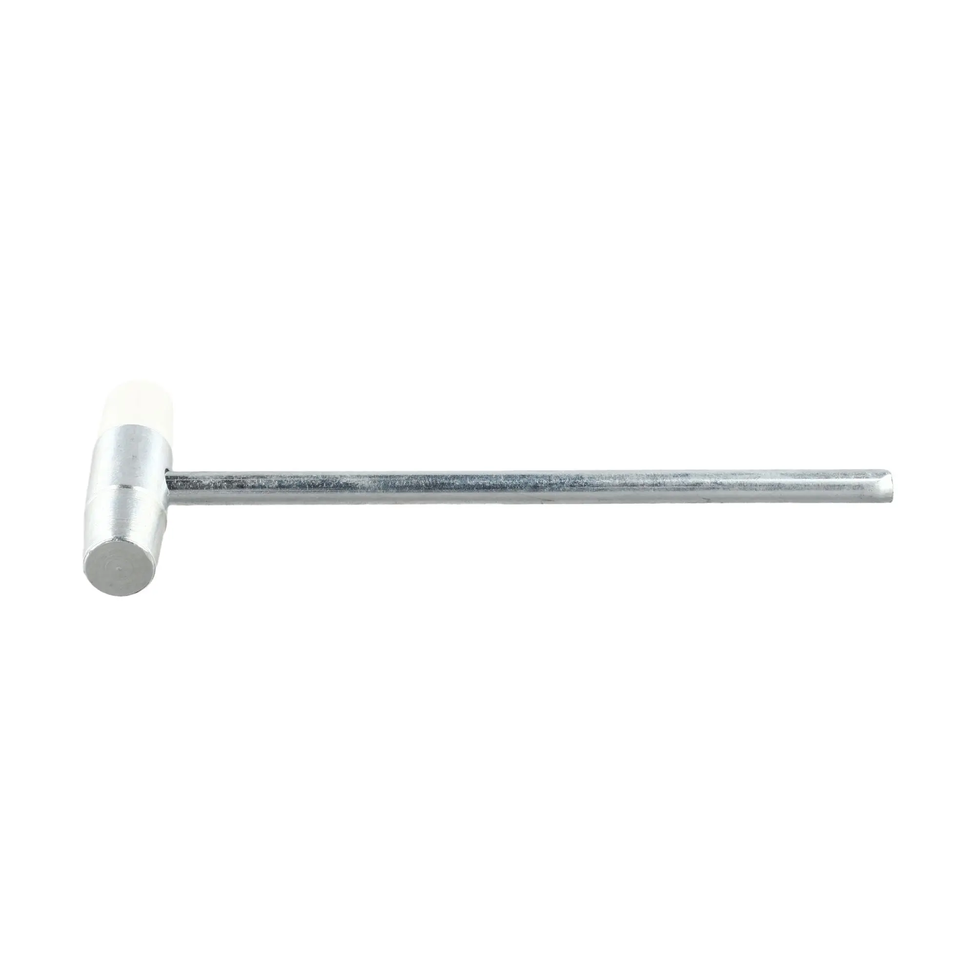 Ball Pein Hammer Dual Hammer Heavy Duty Dual Ball Pein Striking Hammer for Watch Repair and Jade Jewelry Inlay