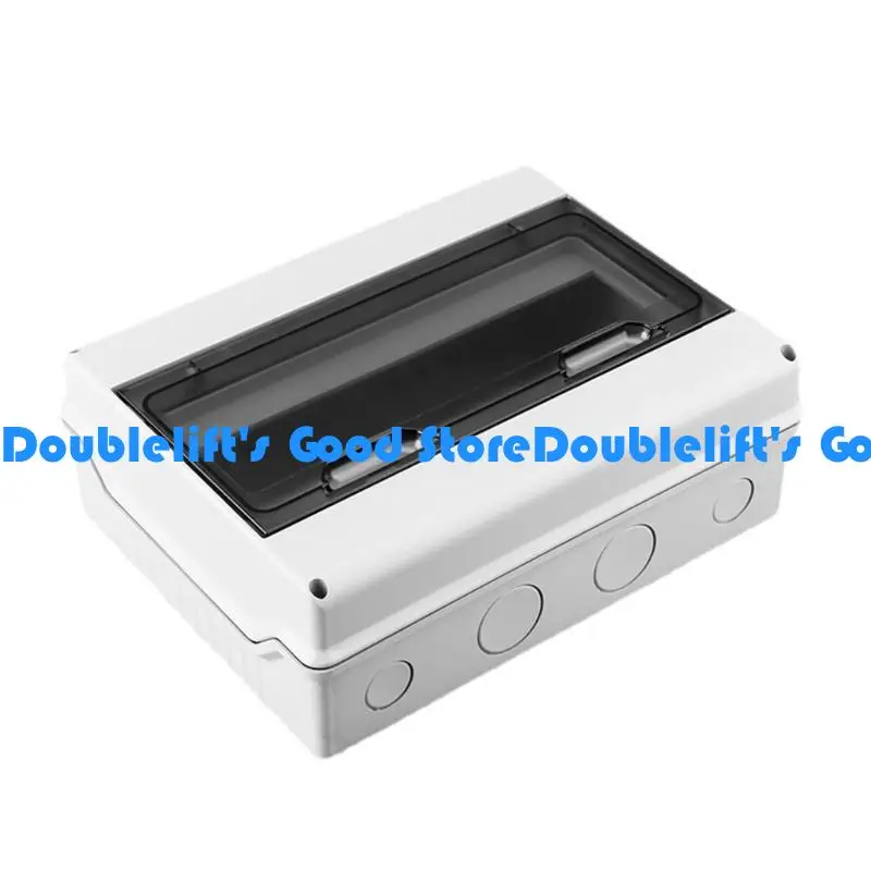 Caixa distribuição do disjuntor impermeável R9UF