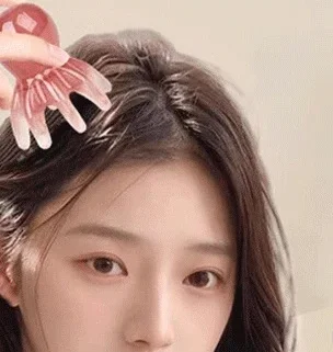 

Смола осьминог массажная расческа для головы меридиан соскабливание кожи головы массажная щетка иглоукалывание Гуа Ша массажная расческа для снятия усталости массаж