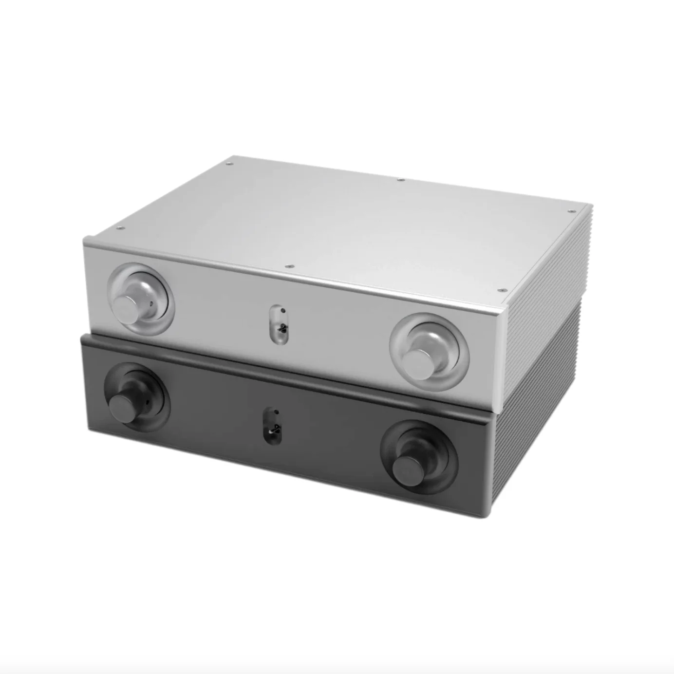 261-62-190mm-aluminum-power-amp-chassis-diy-enclosure-for-hi-fi-preamplifier-and-power-amplifier-home-audio-amplifier-shell