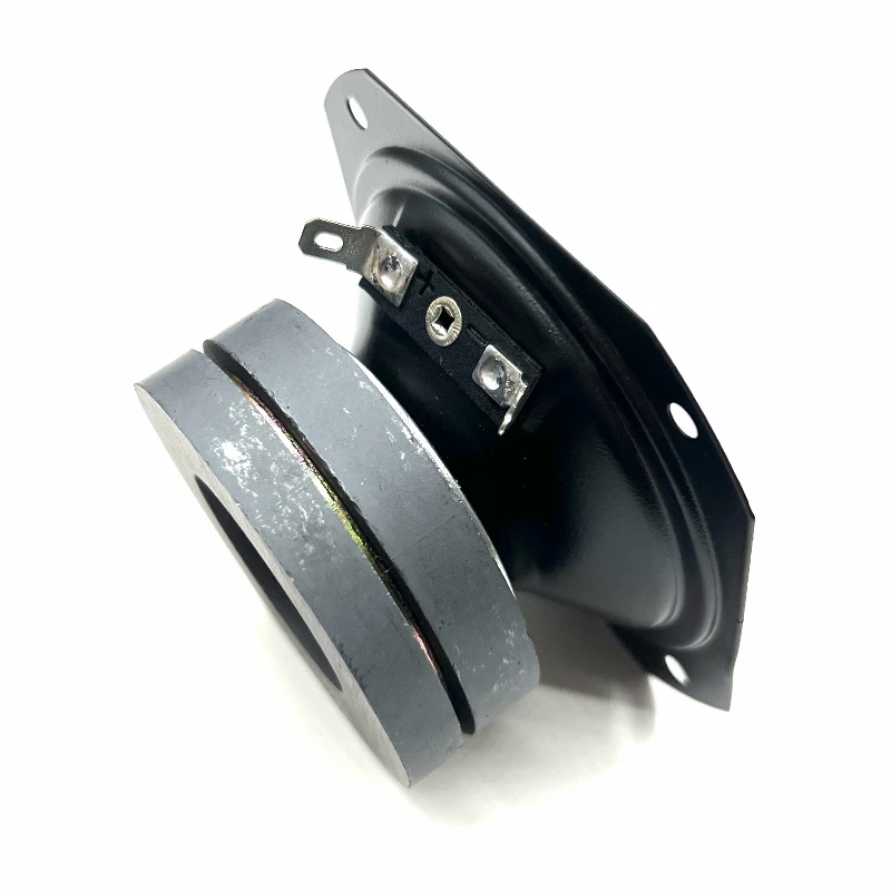 SOTAMIA 2PCS 3 Inch Tweeter 4 Ohm 30W Fever Grade Dual Magnetic Tweeter Speaker Bluetooth Sound Box Home Theater Sound System