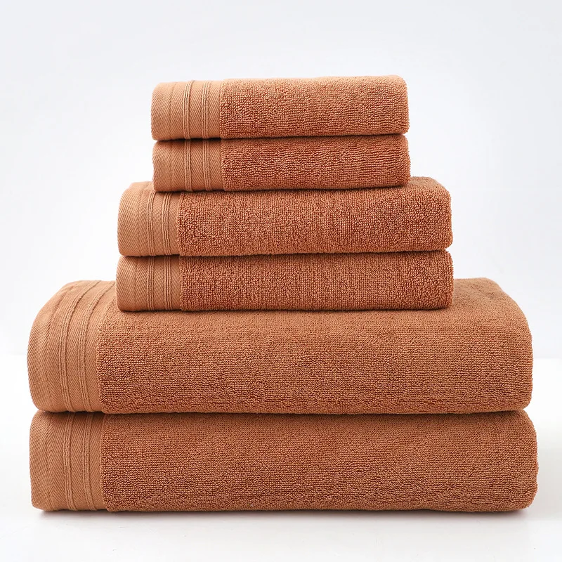 Thumbnail 3 - #84 Low Cost Bath Towel Sets That Work