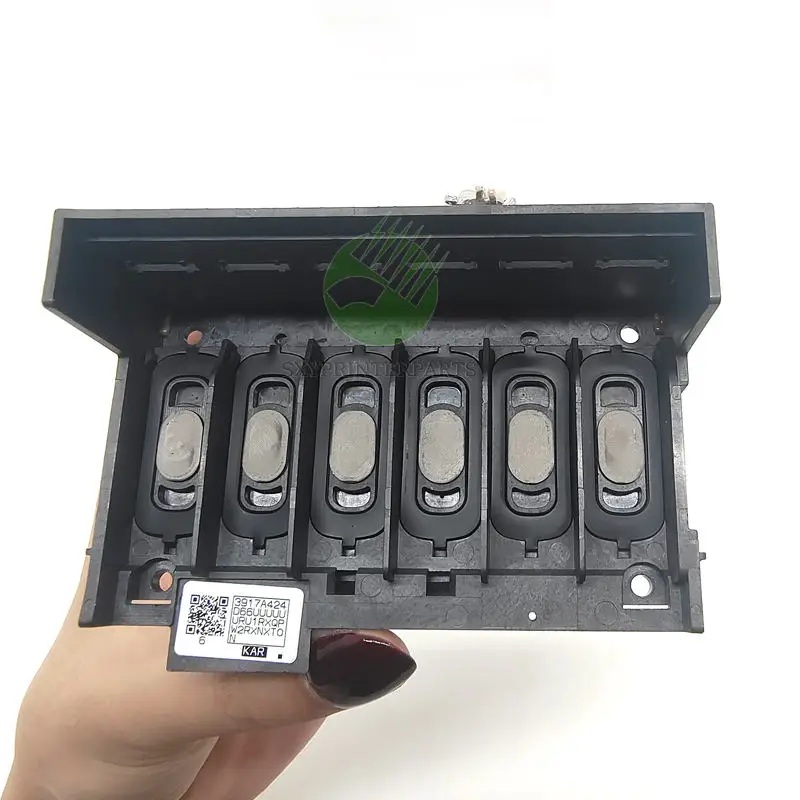 Print Head L8050 Printhead for Epson L8050 L8180/L8185/L8188 printer head