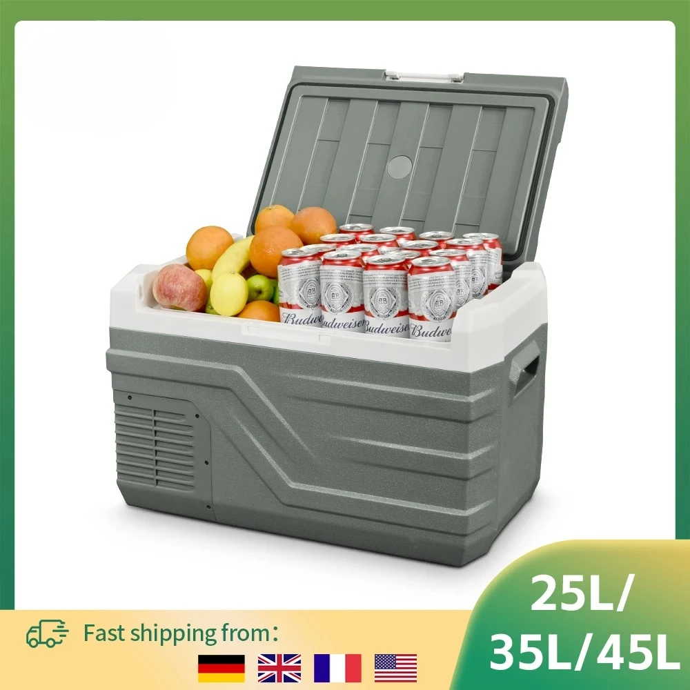 Alpicool Nl 25L 35L…