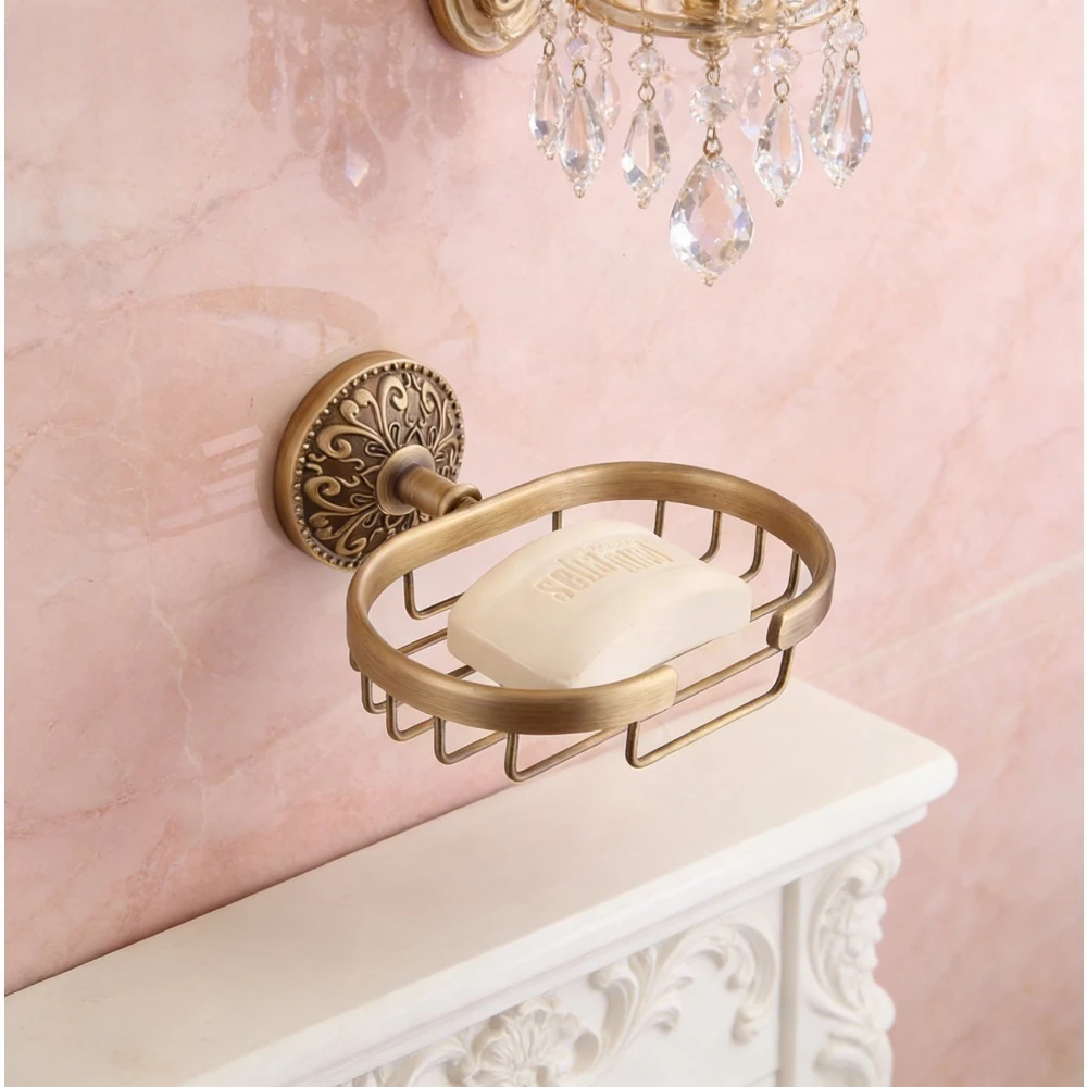 

Мыльница Европейская настенная, стеллаж для хранения в ванной, аксессуары для хранения в ванной комнате