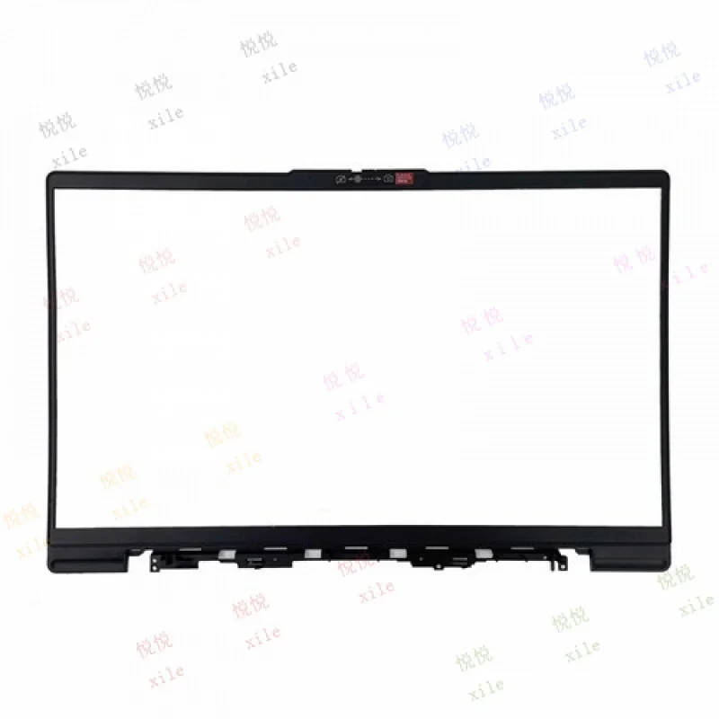 LL  New For Lenovo Ideapad 5-14IIL05 5-ARE05 5-14ITL05 LCD Back Cover Rear Lid Bezel