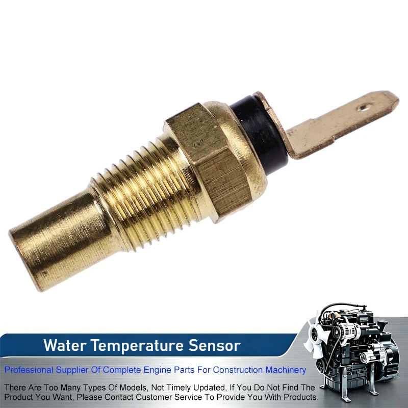1G498-83040 31351-32830 Water Temperature Sensor For Kubota Engine D1005 D1105 D1305 D1703 D850 D905 F2302 V1505 V2203