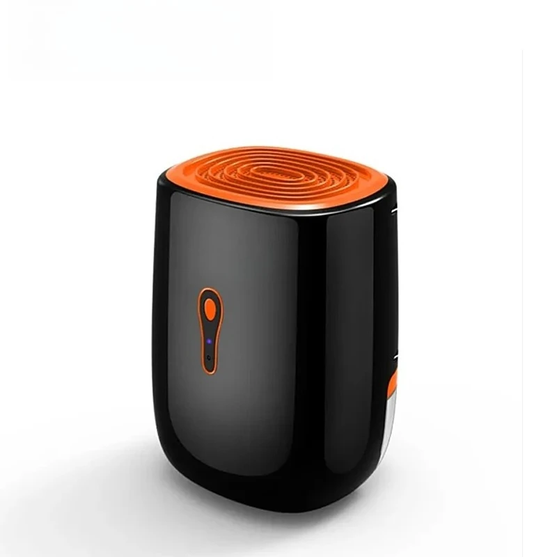 2026 New Upgrade Household Dehumidifier For Small Bedrooms Basement - Moisture Absorption Drying Dehumidification & Prevention