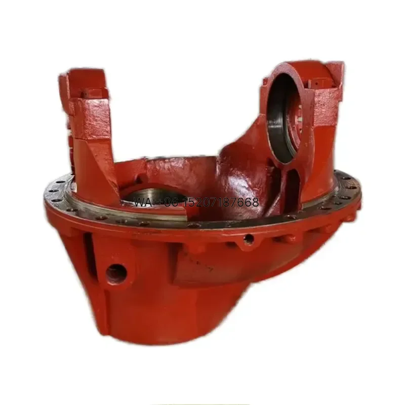 Wmwmnu Housing Assembly for TR50 TR60 TR100 Mining Dump Truck 9226270 OEM Replacement Parts Manufacturer
