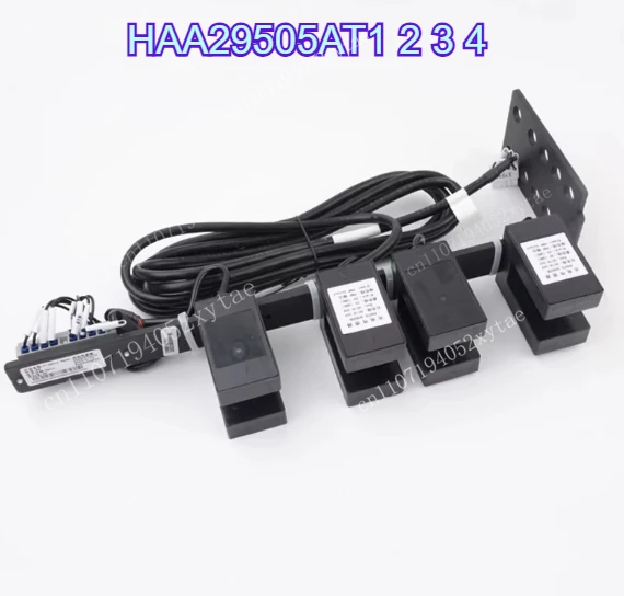 Elevator Photoelectric Sensor Leveling Switch HAA29505AT1/2/3/4 Complete Set Suitable for Otis