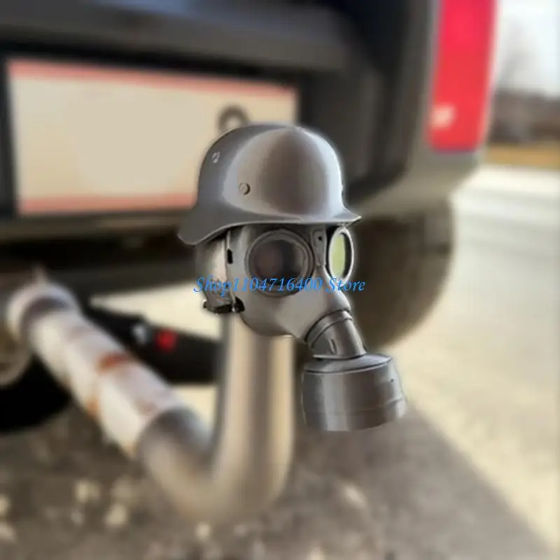 y1gd Towing Accessories Caps for Trailer Coupling Plug Caps Hitch Decorative Cover