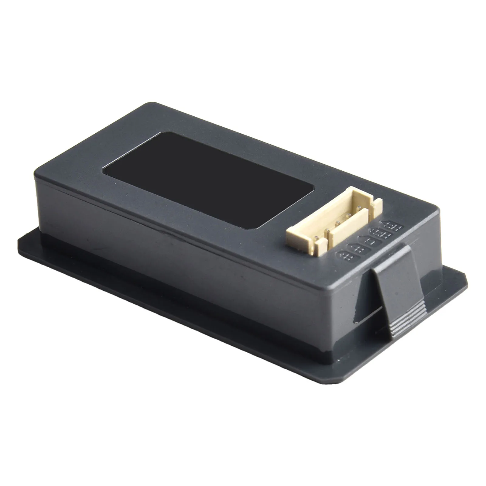 

63*34MM Battery Capacity Tester Lcd Display LCD Display User Friendly Versatile Compatibility Wide Voltage Range
