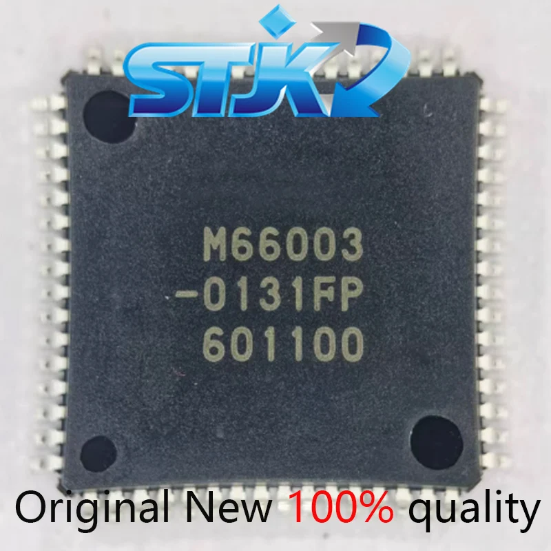

M66003-0131FP QFP64 M66004FP SSOP64