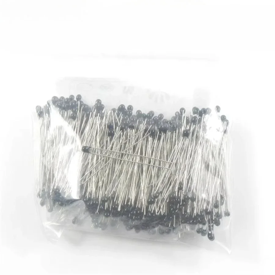 MF52 NTC Thermistor MF52 10 K 5% B 3590 K NTC 10 K Thermistor Resistor 500 pcs/Bag
