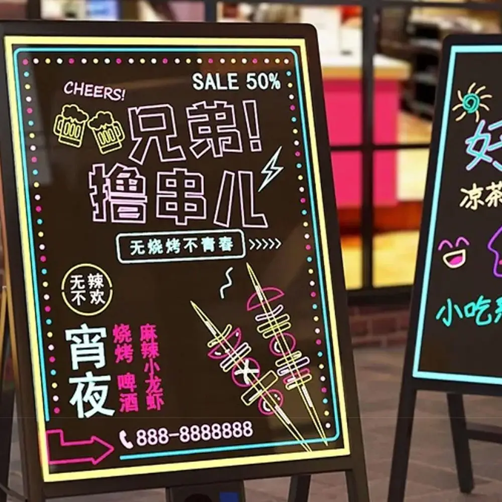 

Цветная ручка 6/10 мм, стираемая жидкая мел на водной основе, рекламный щит, специальные ручки для доски, граффити, светодиодная рекламная доска