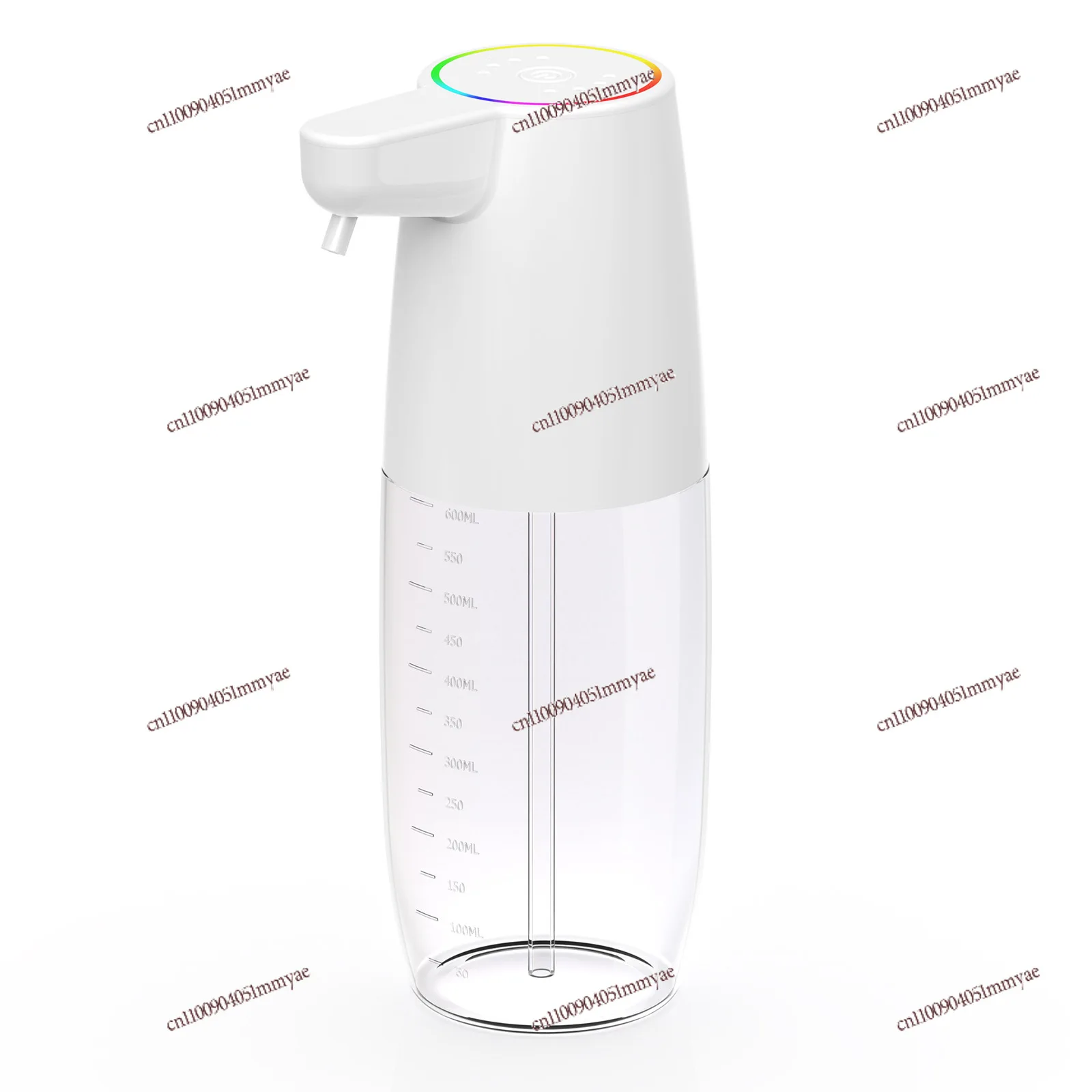 

Sensing Soap Dispenser Automatic Sensing Hand Sanitizer Machine