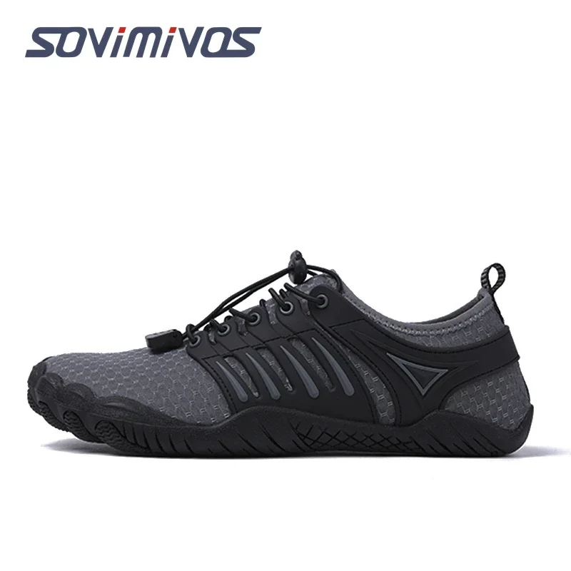 Barefoot Trail Shoes Barefoot Shoes for Men Casual Ladies Women Hiking Water Shoes Aquatic Sneaker Shoe Man tenis de mujer