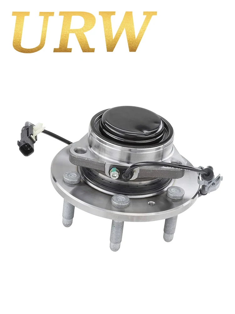 515159 URW Auto Parts Good quality Hot selling Wheel hub bearings For 14 models of Cadillac two wheel drive front wheels