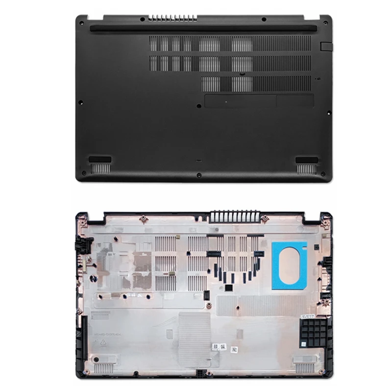Imagem -04 - Capa de Laptop para Acer Aspire A51552 A515-52g A515-52k A51543 A515-43g N19c3 Tampa Traseira Lcd Moldura Frontal Inferior Novo