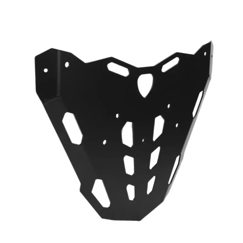 Bagażnik tylny motocyklowy do DUCATI Multistrada MTS 950 1200 1260 2015-2020 Uchwyt półki montażowej-A74F