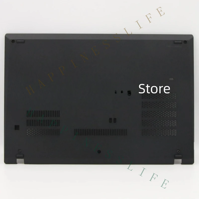 PK+ Brand new original plastic bottom protective case suitable for Lenovo ThinkPad T14 Gen 1 portable computer 5CB0S95417