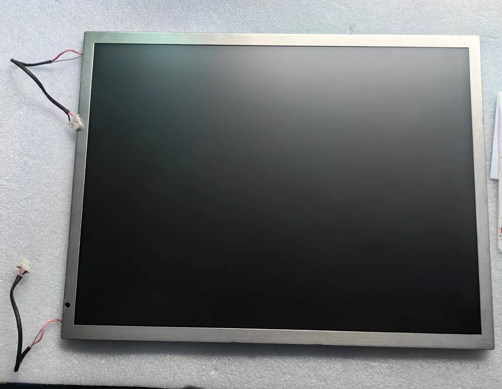 NL10276BC30-32D Layar Tampilan LCD Industri 15 Inci Asli