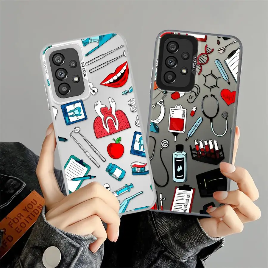 Cool Nurse Medicine… - image