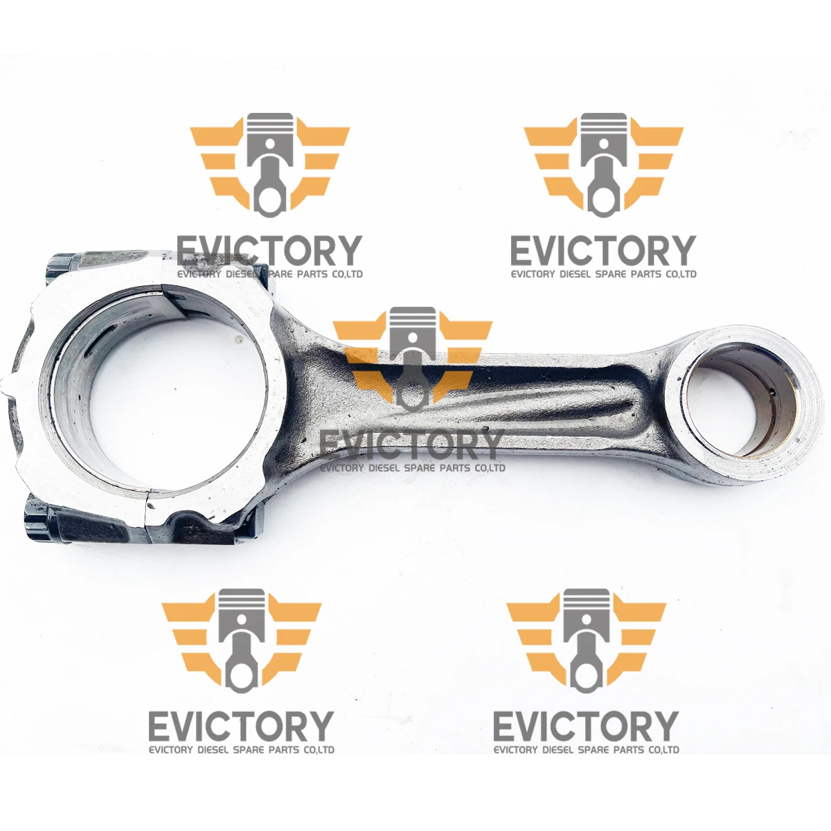 FOR TOYOTA DYNA 15B 15B-FT 15B-FTE Connecting Rod CON ROD